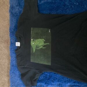 Supreme Black T-Shirt